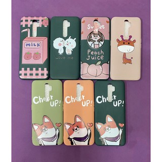 Ốp Oppo A5/2020-A9/2020