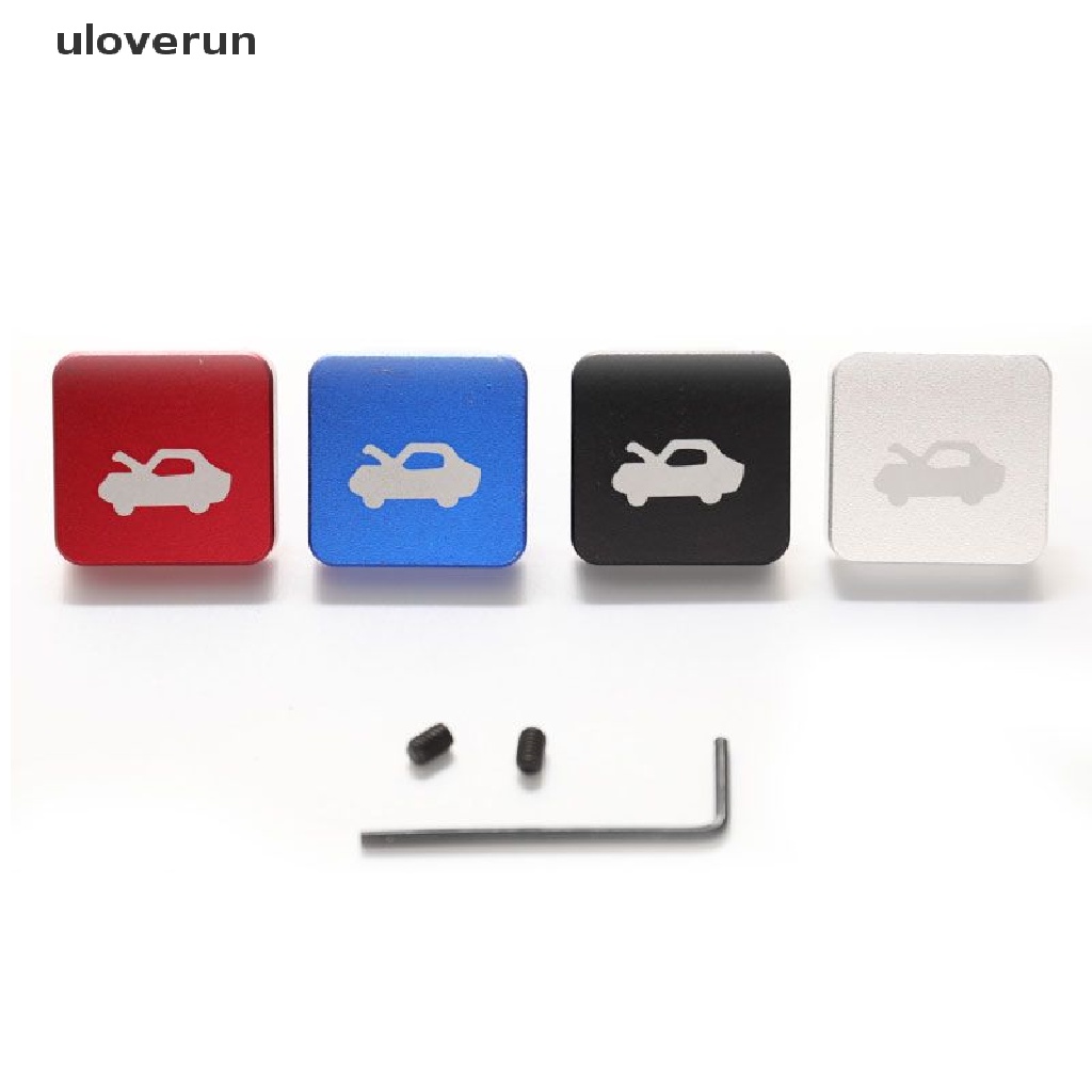 Uloverun Bộ Dụng Cụ Sửa Chữa Chốt Cầm Tay Chất Lượng Cao Cho Xe Hơi