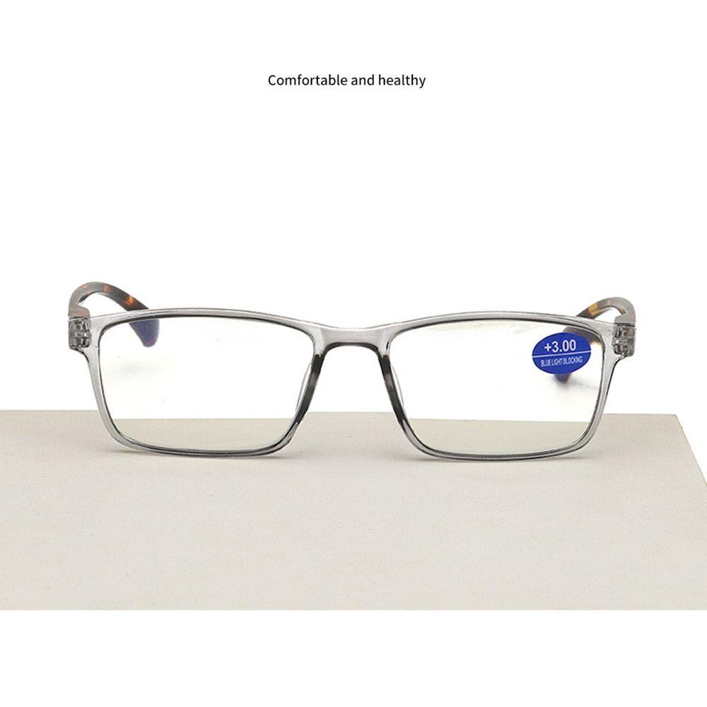 ESPO Kính Đọc Sách Gọng Nhựa PC Cho Nam