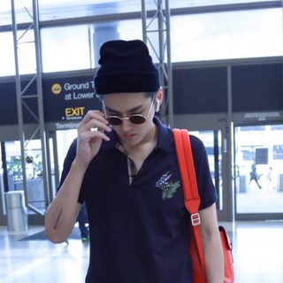 Mũ len trùm đầu phong cách Hip Hop NL18, mũ len thời trang dành cho cả nam và nữ - Muasamhot1208