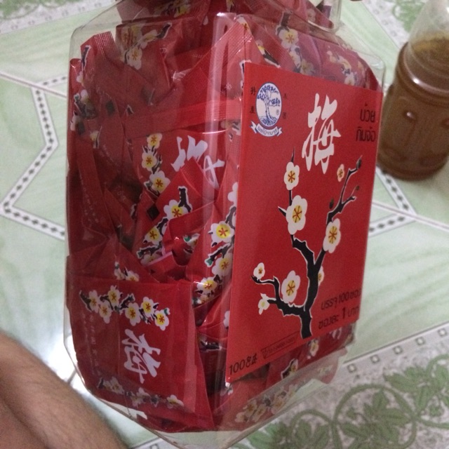 |10 Gói| Ômai Cành Đào Thái Lan 5g | BigBuy360 - bigbuy360.vn