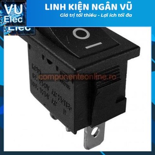 Combo 5 Công Tắc Bập Bênh 6A