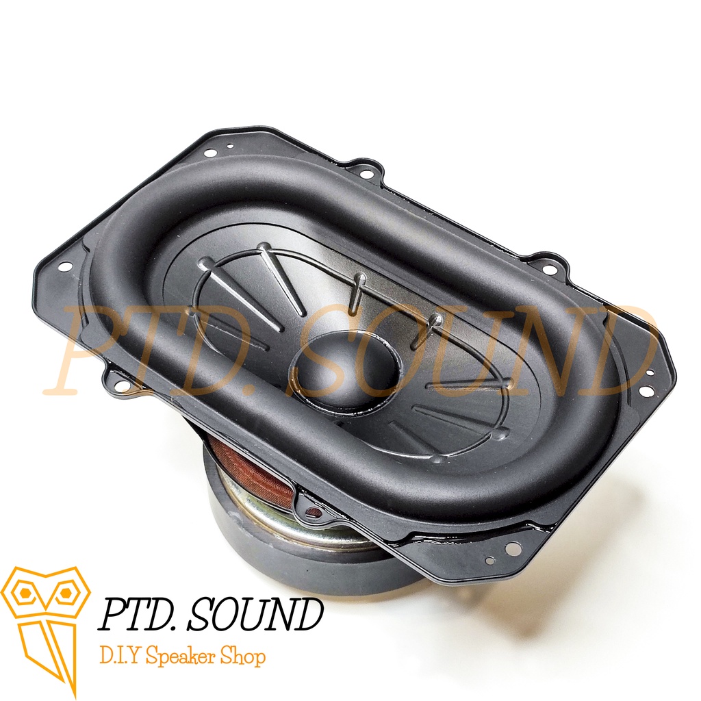 Củ loa rời Bass Sub BoomBox 3 thay thế loa siêu trầm boombox3 50-70w 3ohm 190*115mm siêu bass từ PTD Sound