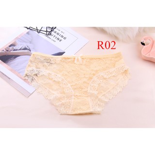 QUẦN CHIP REN SEXY SIÊU THOÁNG