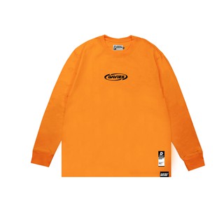 DSW Tee LS Premium Hologram (Áo thun dài tay Hologram) - DAVIES