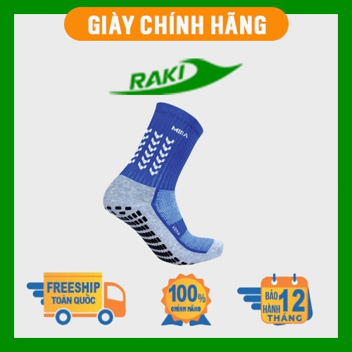 Vớ (tất) bóng đá RAKI