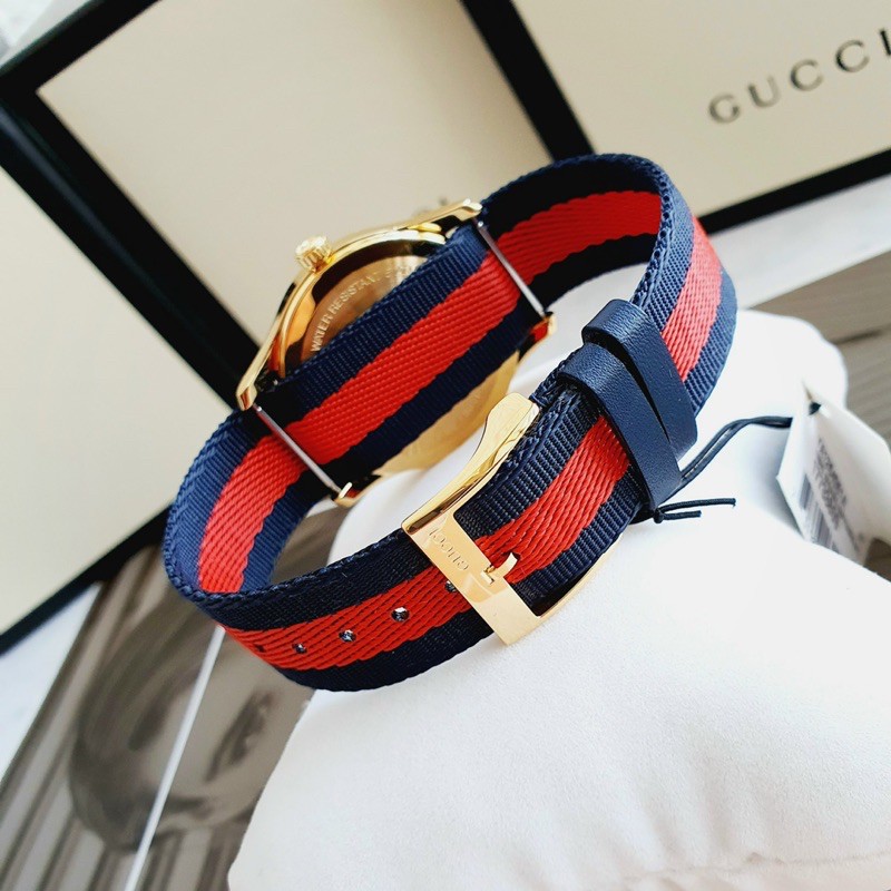 Đồng hồ nữ Gucci G-Timeless Le Marche des Merveilles YA1264061 chính hãng