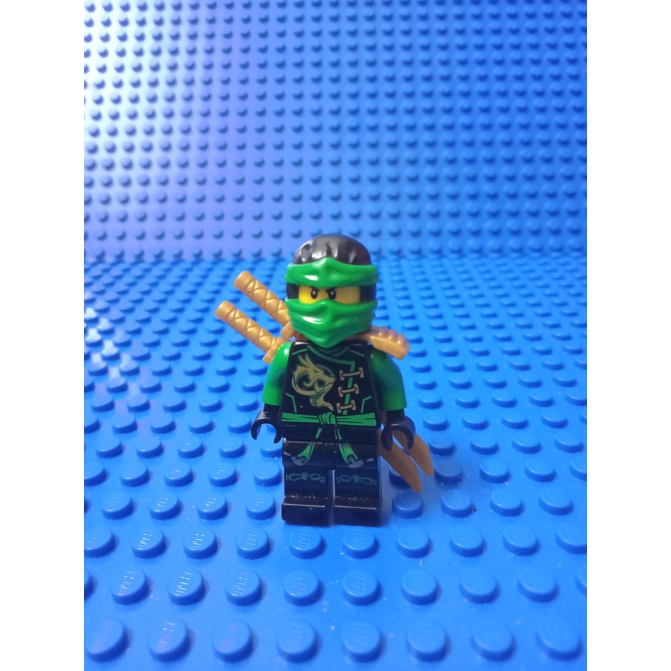 Đồ chơi lắp ráp mô hình nhân vật Lego Ninjago- Nhiều lựa chọn - Có ảnh đính kèm