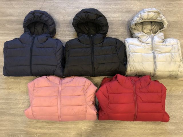 Áo phao nữ siêu nhẹ xuất xịn | BigBuy360 - bigbuy360.vn