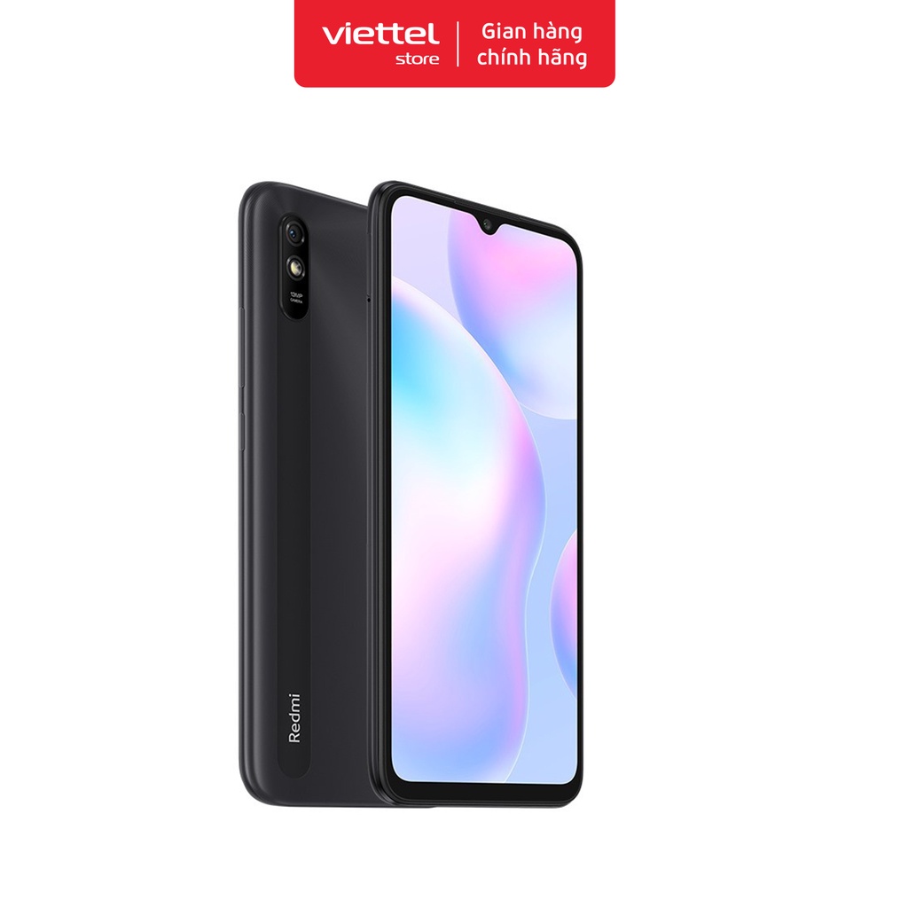 Điện thoại Xiaomi Redmi 9A Chính hãng