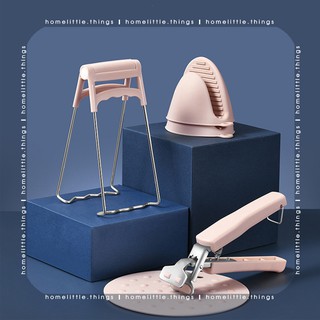 Bộ dụng cụ làm bếp