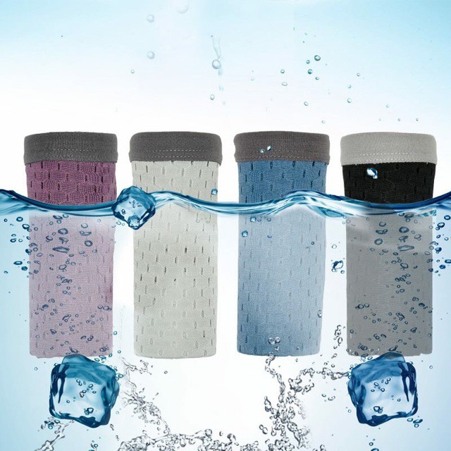 Hộp 4 quần lót nam, quần sịp Men nam thông hơi chất thun conton mát lạnh