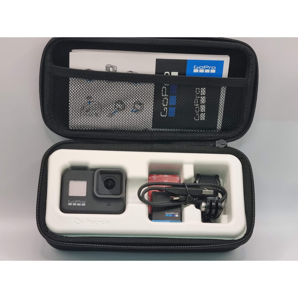 GoPro 8 black tặng 1 thẻ nhớ 32GB