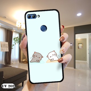Ốp lưng cho HUAWEI Y9 2018