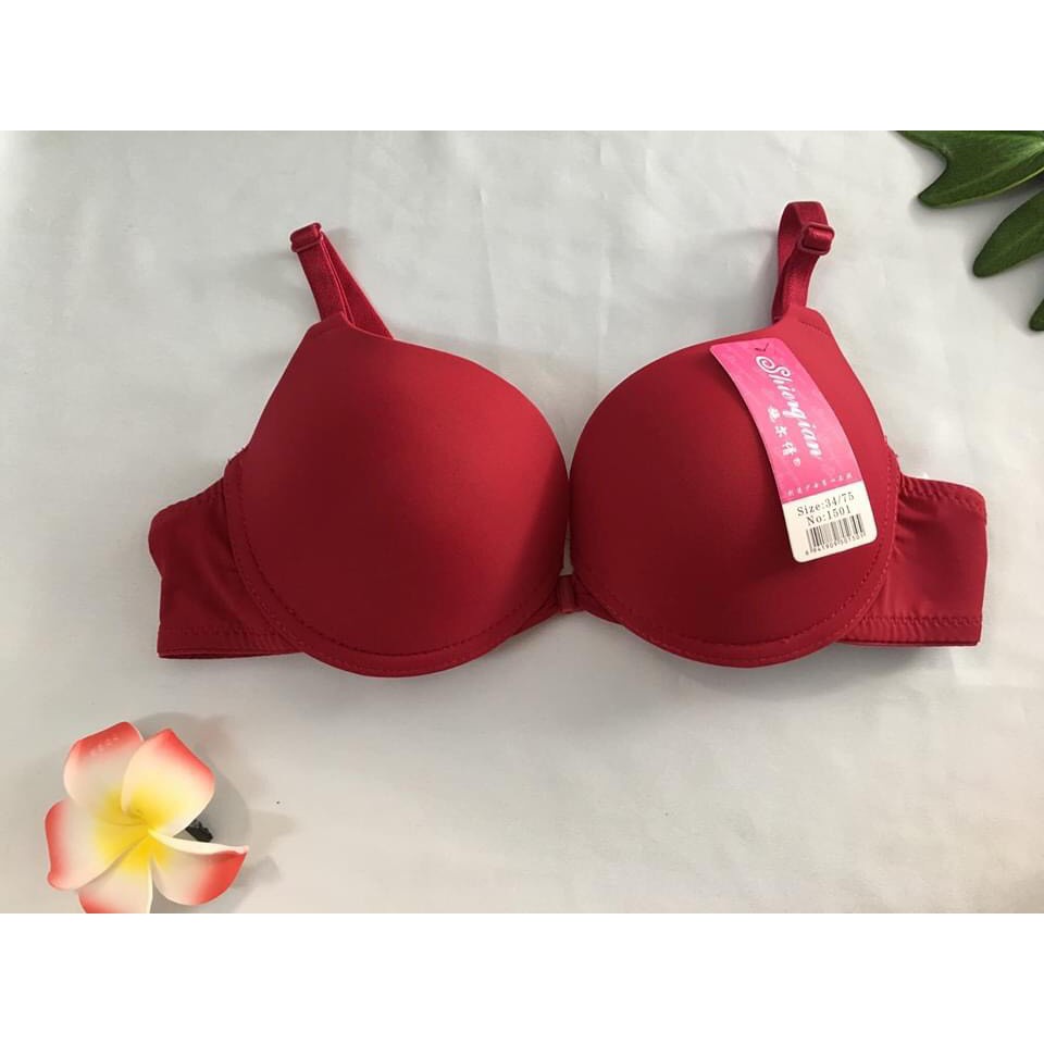 (BAO GIÁ) Sỉ Áo lót cài ngực trước MS 1501