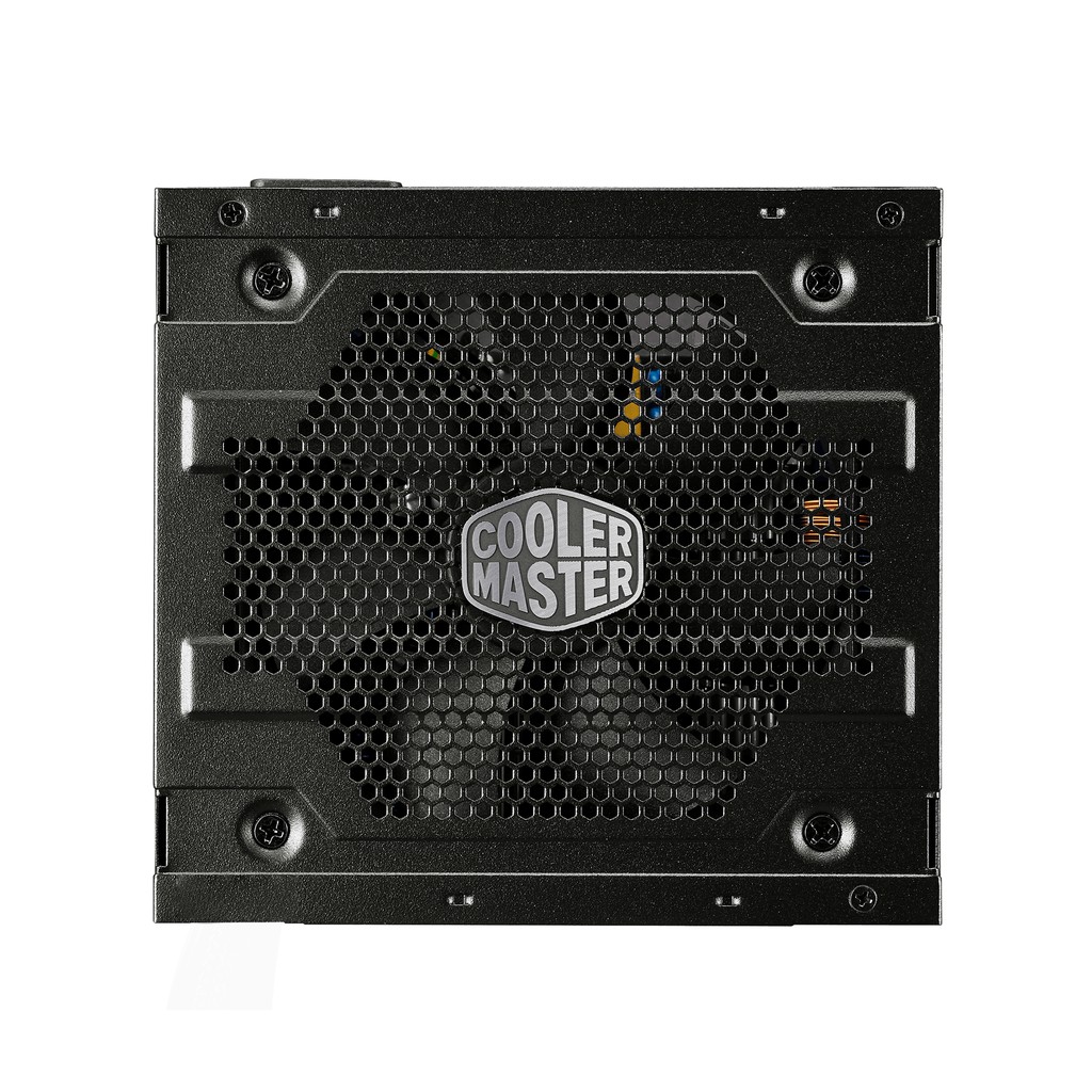 Nguồn máy tính Cooler Master Elite 500 V4 - 80 PLUS 230V 500W - HÀNG CHÍNH HÃNG