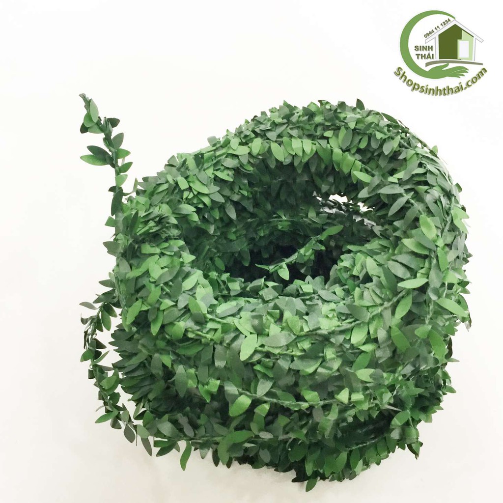 Dây lá bằng kẽm có thể uốn cong