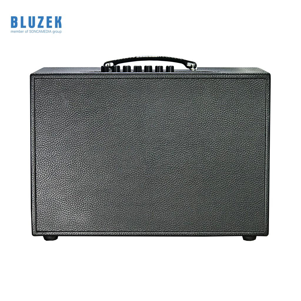 Loa Karaoke mini xách tay Bluzek BZ250PU - Hàng Chính Hãng - Gia Khang Shop