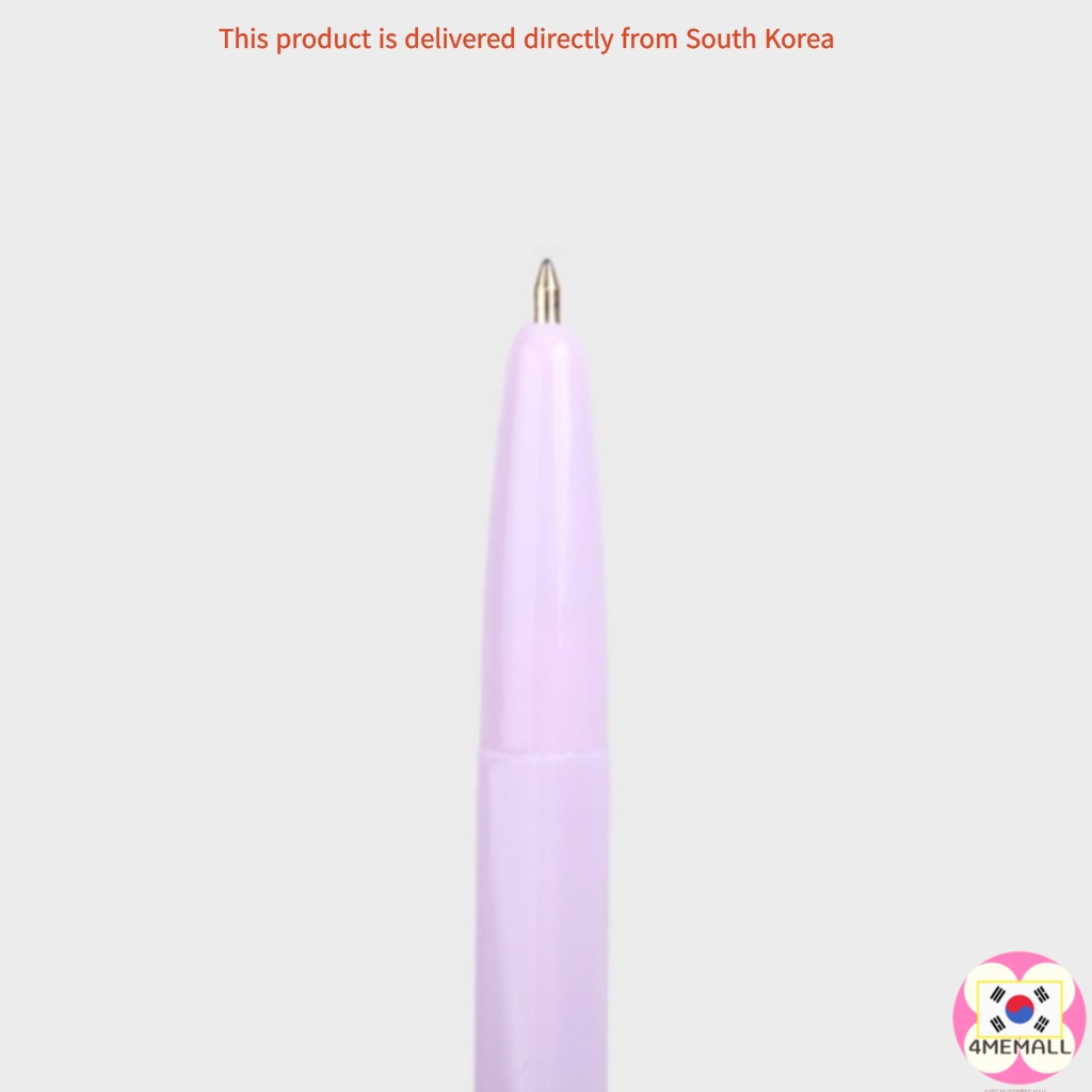 DAISO Bộ bút bi Monami 153