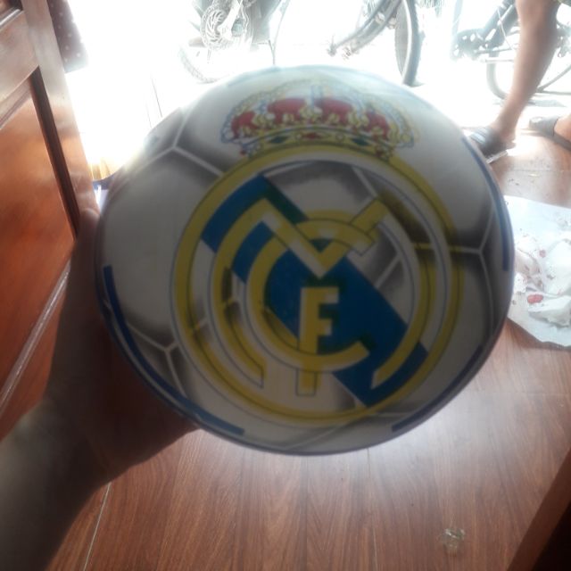 Bóng cao su mềm cho bé