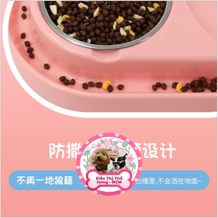 🦊 BÁT ĂN CHỐNG KIẾN DÀNH CHO CHO MÈO 🦊