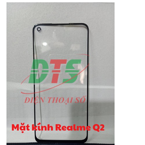 Kính Oppo Realme Q2