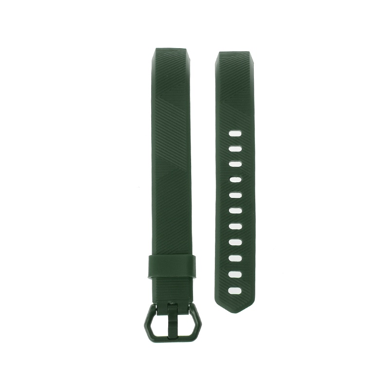 Dây Đeo Thay Thế Bằng Silicone Cho Vòng Đeo Tay Thông Minh Alta HR