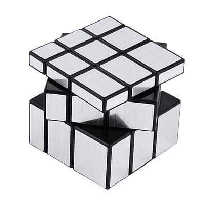 Rubic gương - Rubik Biến Thể MoYu MeiLong Mirror Cube 3x3