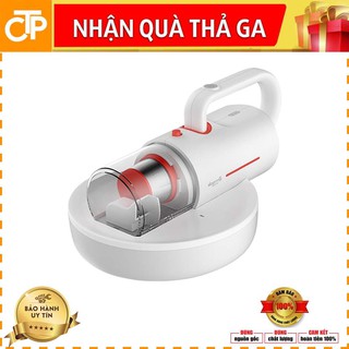 Máy hút bụi cầm tay deerma cm1300