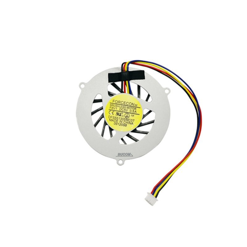 QUẠT tản nhiệt LAPTOP LENOVO B460 - Ideapad B460 B465 V460 B460C G465C B465C G465 G470E V460