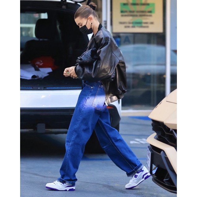 ÁO KHOÁC BOMBER PHONG CÁCH