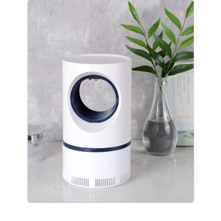 Máy bắt muỗi thông minh Shomago