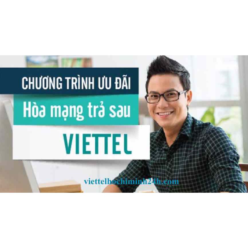 sim trả sau viettel số chọn - tìm sim như ý