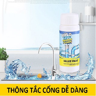 Bột thông tắc cống ,bột thông cống,thông cống,thông tắc cống,thông tắc nhà vệ sinh