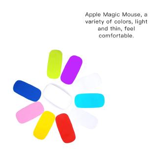 Miếng Dán Silicon Siêu Mỏng Chống Bụi Cho Chuột Máy Tính