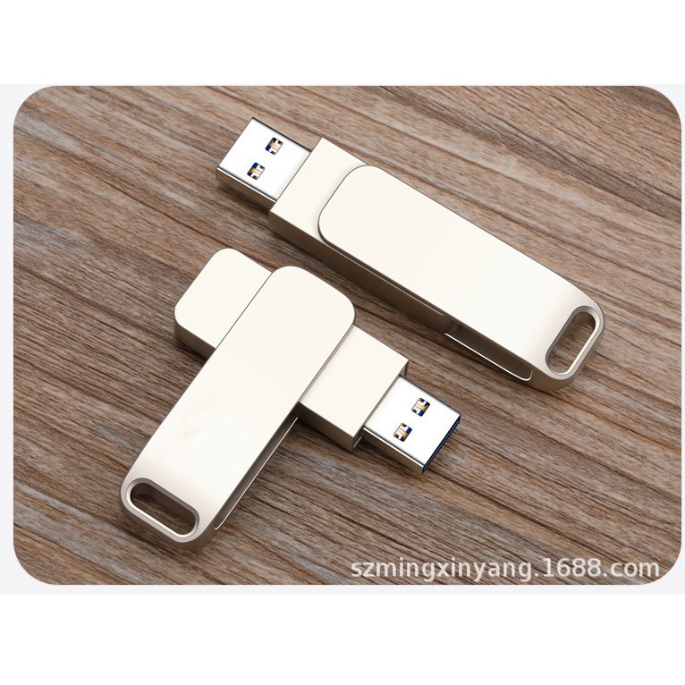 USB 3.0 64GB 128GB BAN Q Tốc Độ Cao - nhôm nguyên khối (hàng cao cấp) BH 5 NĂM 1 ĐỔI 1