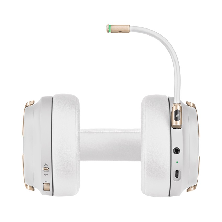 Tai nghe không dây Corsair Virtuoso RGB Pearl | BigBuy360 - bigbuy360.vn