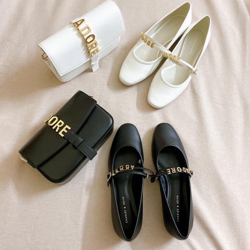 Giày bệt nữ xuất siêu đẹp