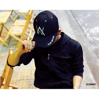 Nón Kết Alan Walker