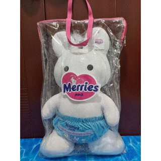 Thỏ bông  Merries 65cm