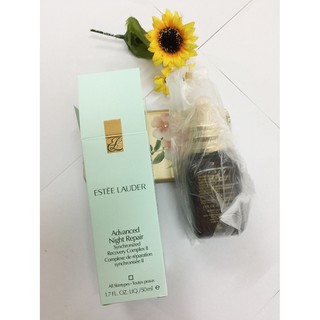 Serum phục hồi da tái tạo da ban đêm Ester Lauder 50ml FULLBOX