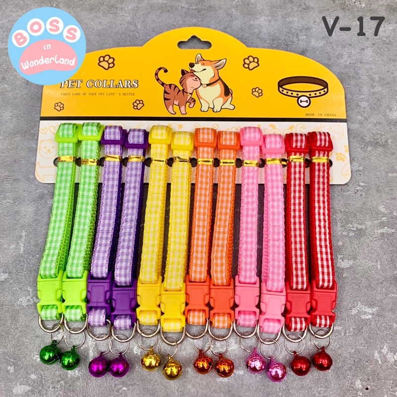 VÒNG CỔ VẢI HOẠ TIẾT ĐÁNG YÊU SIZE BÉ