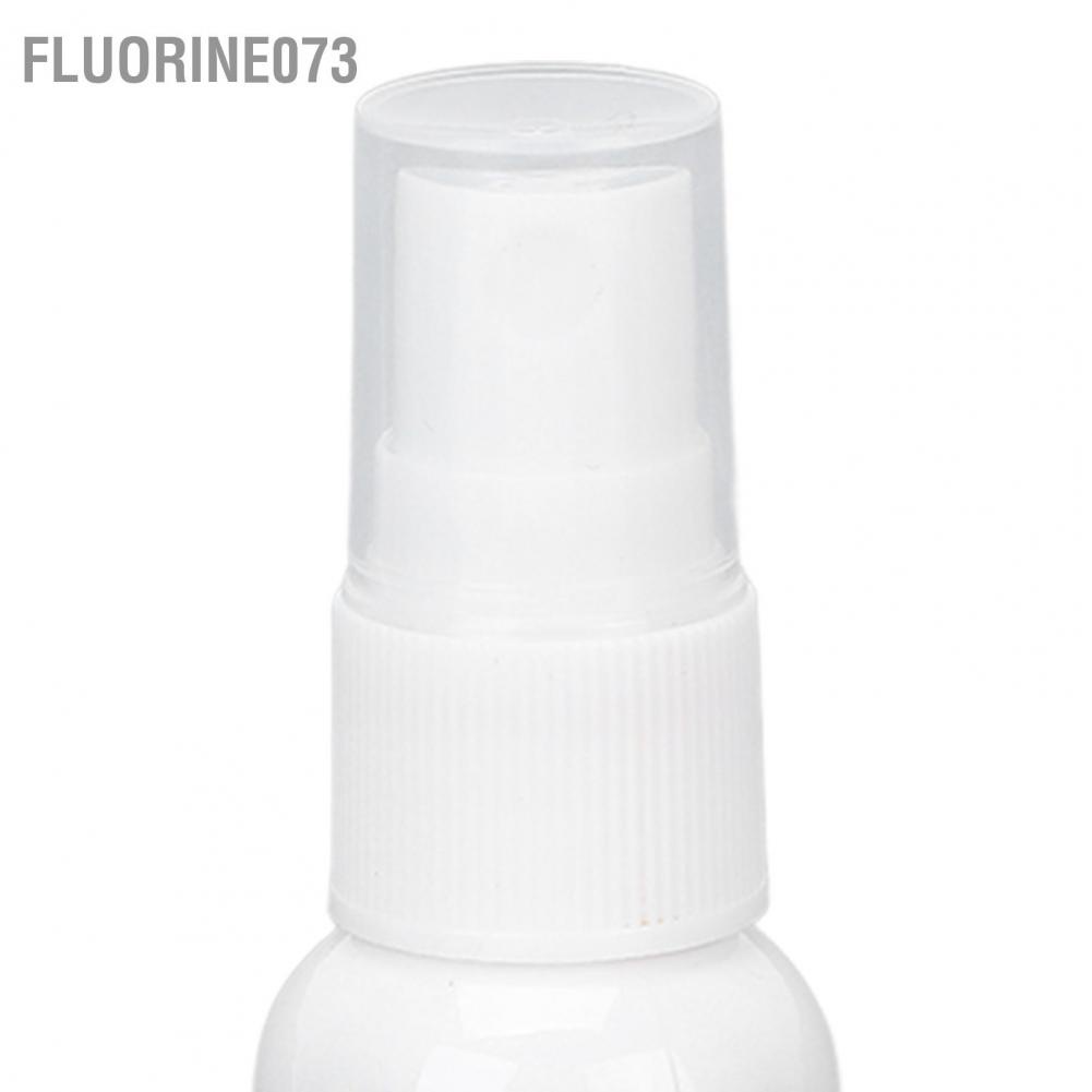 [Hàng mới về] Xịt dưỡng tóc Fluorine073 35ml kết cấu bảo vệ kích thích tăng trưởng tự nhiên cho nam nữ