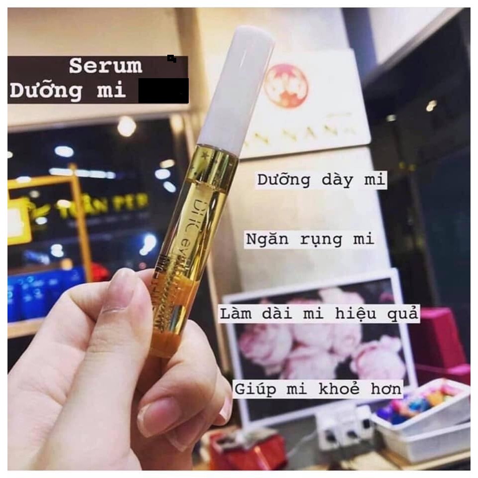 {Hàng trả order, không có dư} Tinh Chất Dưỡng Mi Nhật Bản | BigBuy360 - bigbuy360.vn