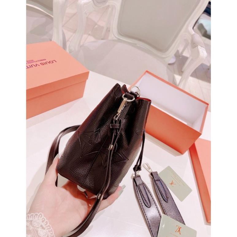 [HÀNG HOT] Túi xách nữ Eovi rút mini | BigBuy360 - bigbuy360.vn