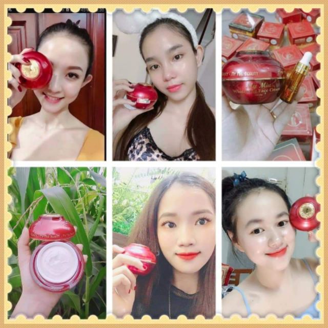 Kem face My Miu | BigBuy360 - bigbuy360.vn