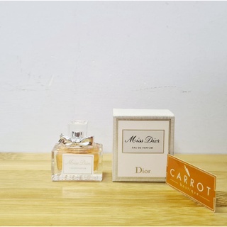 Nước hoa mini Nữ DIOR Miss Dior EDP 5ml
