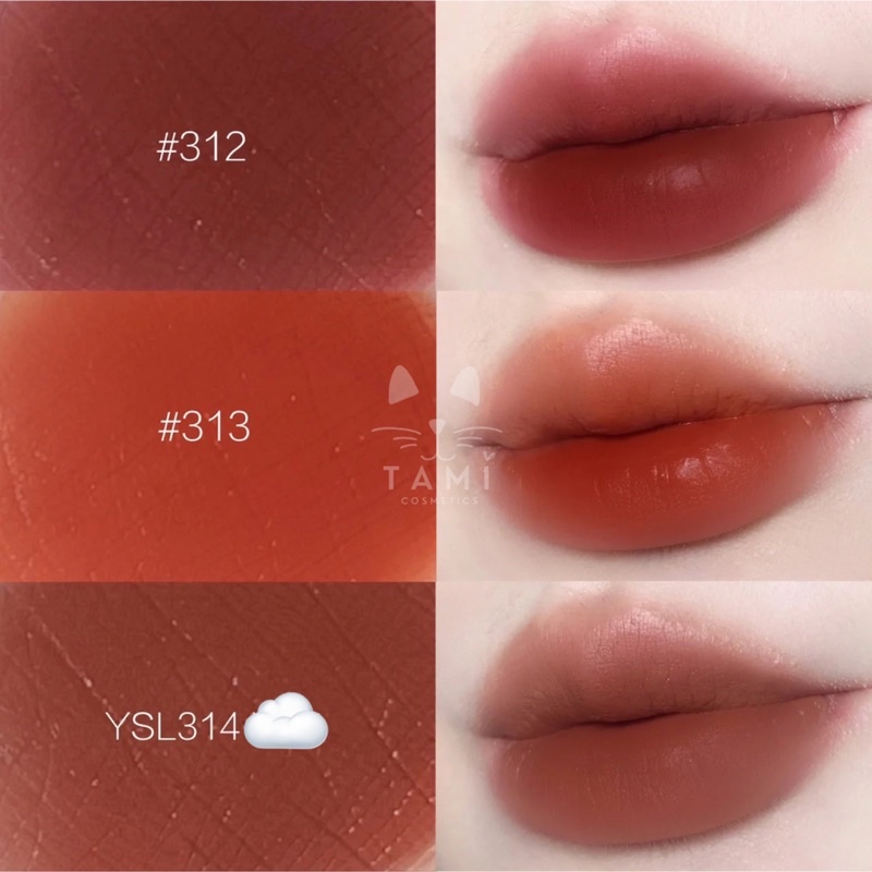 Son YSL Slim 302, 301, 1966 , 313 , 314