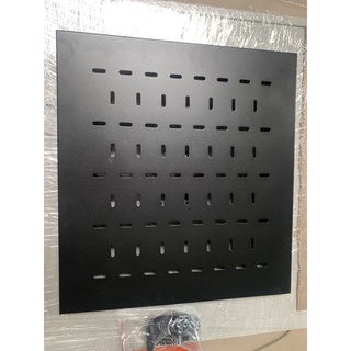 Khay d600 cố định cho tủ rack d600/d500