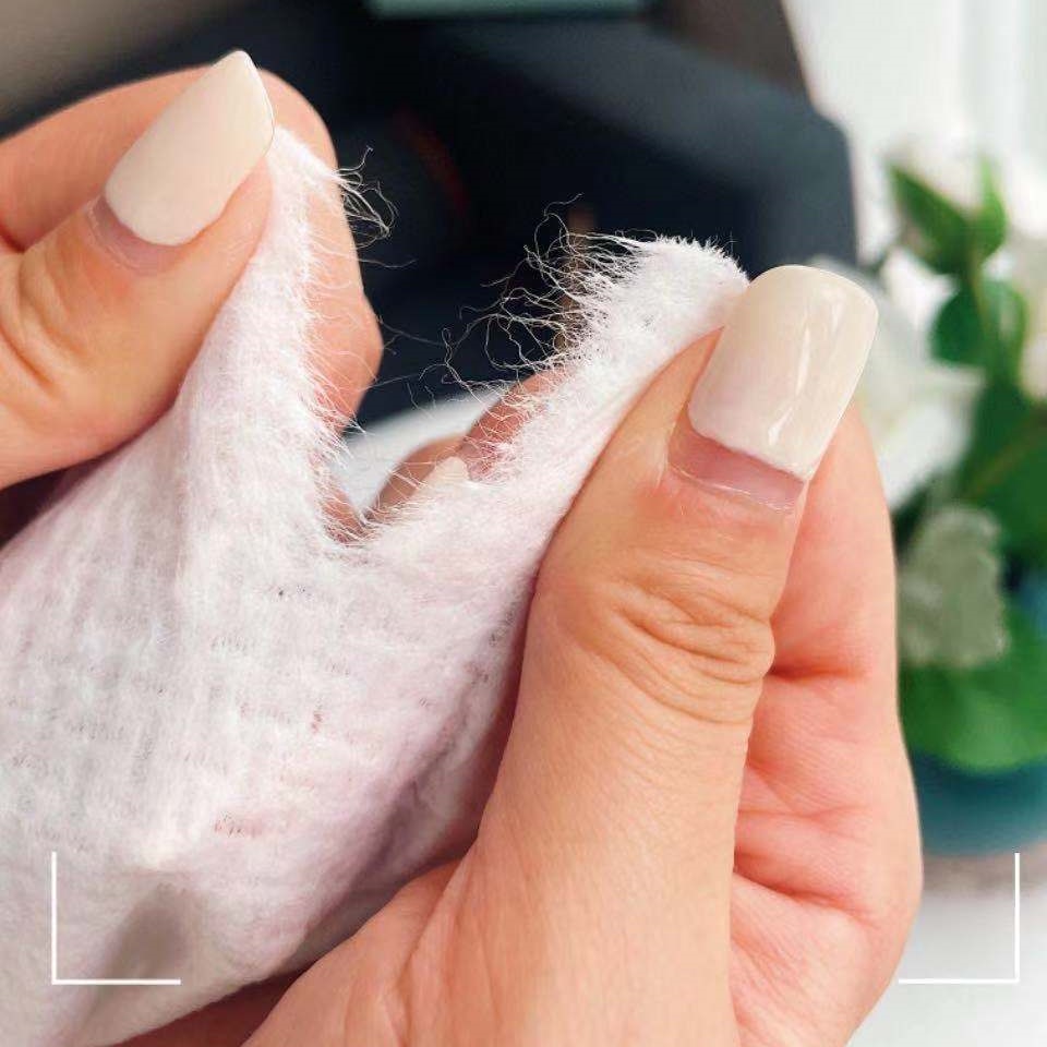 Khăn Tắm Nén Du Lịch Dùng 1 Lần 70x140cm